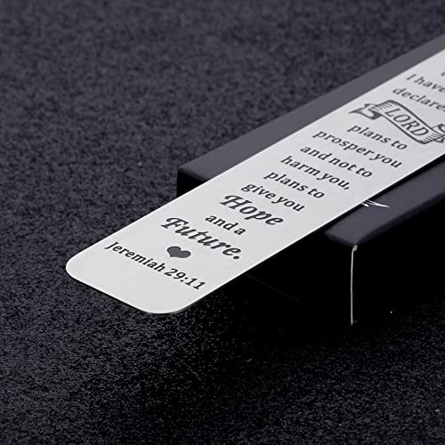 Marcador de livro para presentes de formatura de 2023 para mulheres e homens, universidade, universi