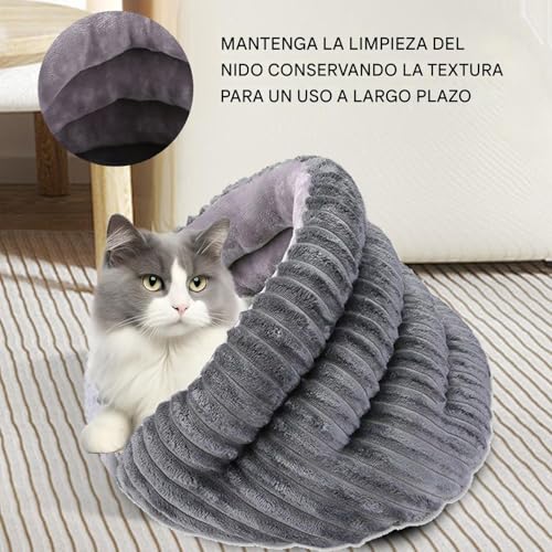 Casa De Calentamiento Invierno para terrazas cubiertas y dormitorios 3