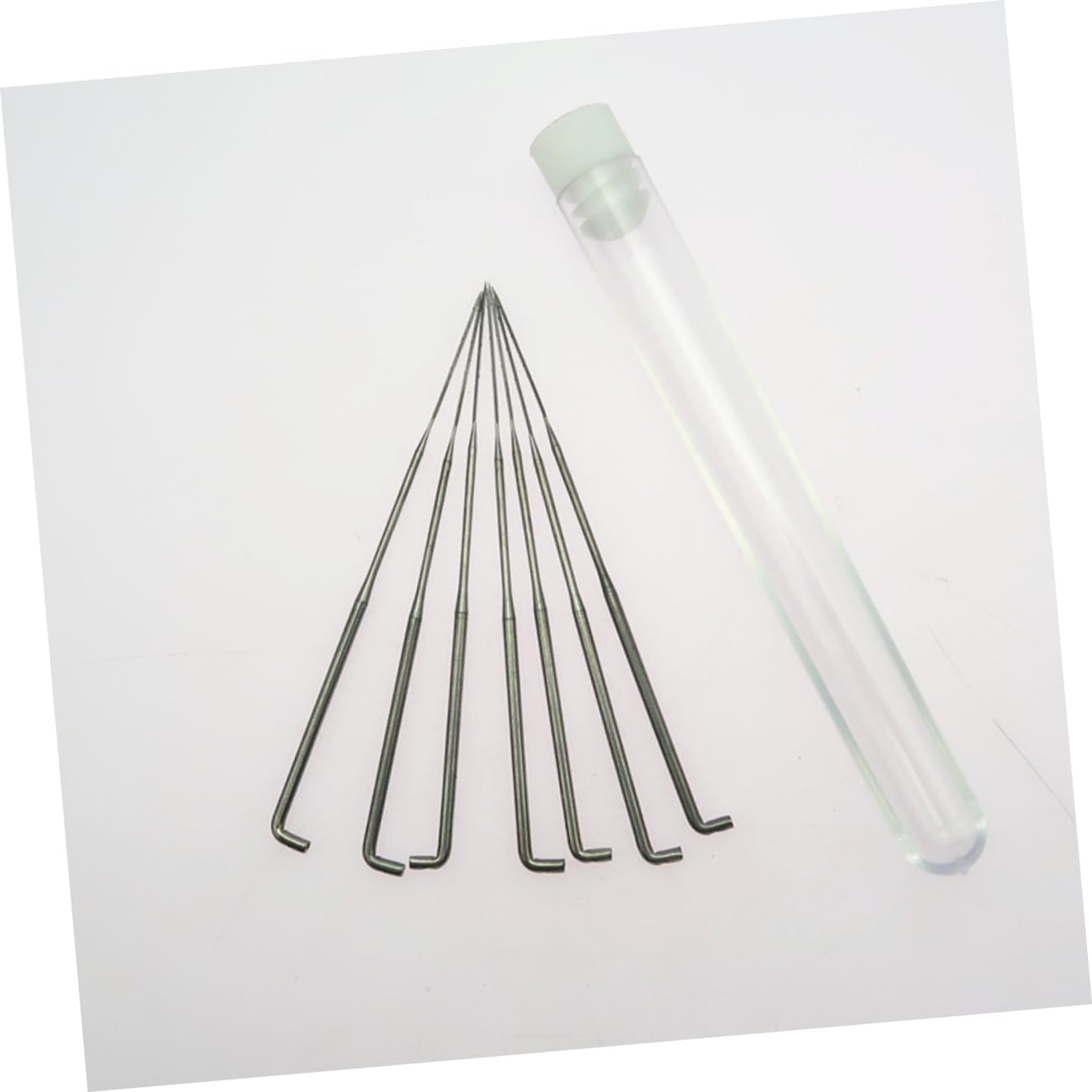 Angoily 3 Juegos Kit de Fieltro con Aguja de Lana Colores de Fibra de Lana para Manualidades para Principiantes y Profesionales Incluye Herramienta para Joyería Muñecas