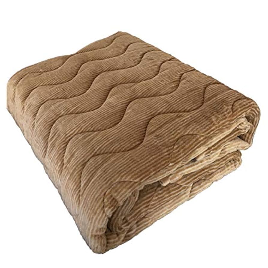 東京西川 新品シングル 半額以下 送料込み ひだまり あったか保温敷きパッド Amazon｜東京西川 x ひだまり あったか保温 敷きパッドシーツ