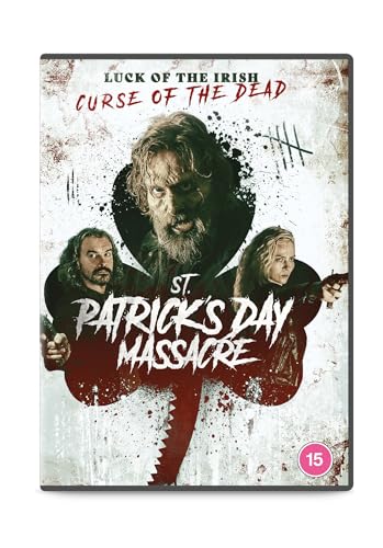 St. Patrick's Day Massacre [Region 2]