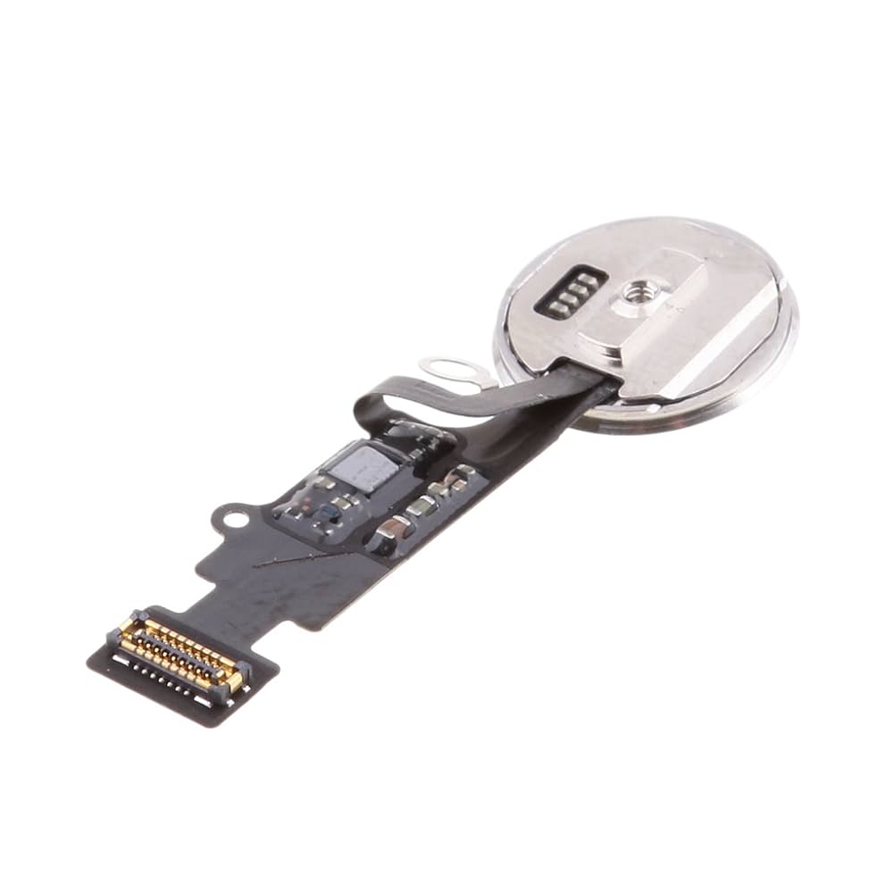 Amazon.co.jp: Perfk ホームボタン フレックスケーブル付 8/8