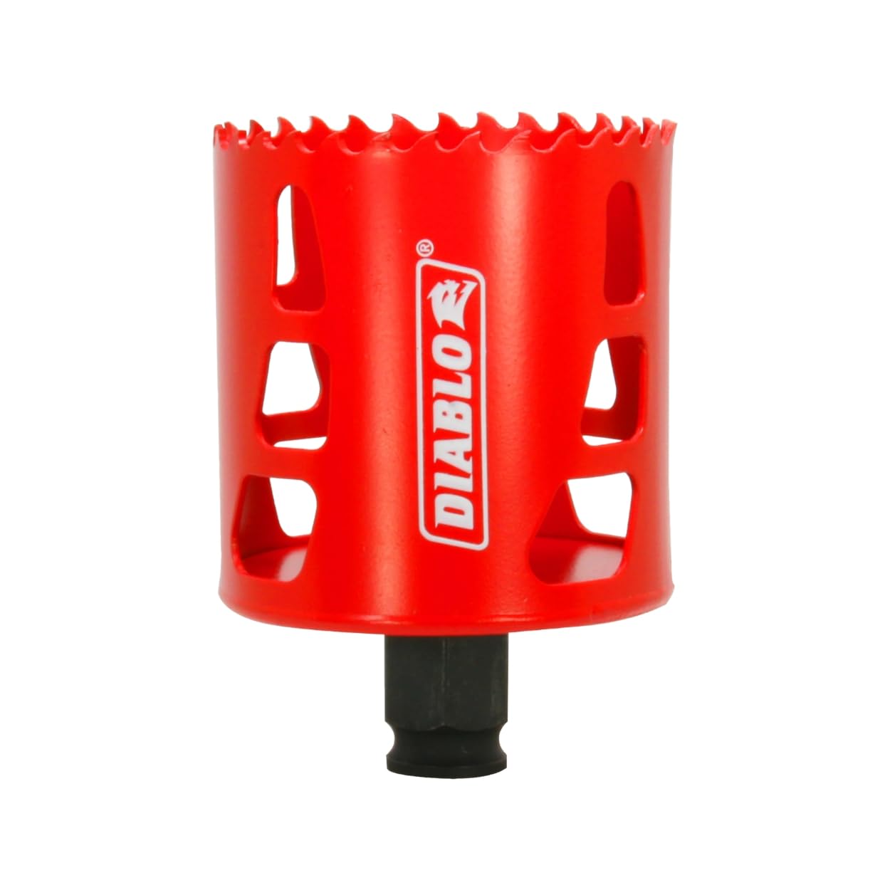 Diablo Bi-Metal Hole Saw - 3" Diameter -15