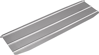 Supplying Demand 4900W1A001B 4900W1A001A Microwave Exhaust Damper Replacement Model Specific Not Universal