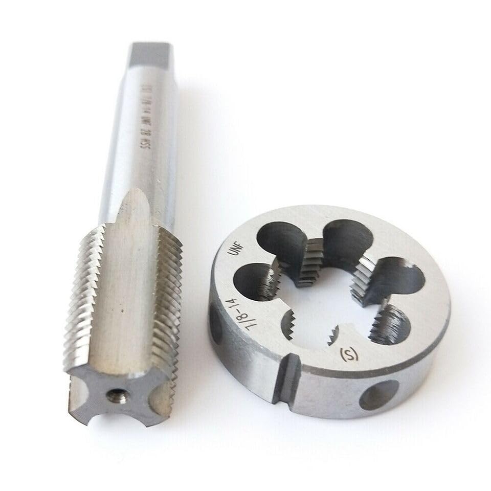DREAWOO Brand High Tap Die UNF Tap Manufacturing Metalworking New Tap Threading