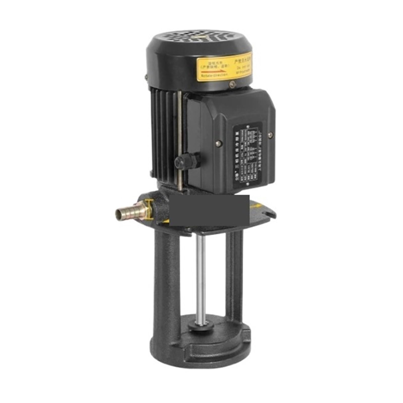 380V 210W Three-Phase Machine Tool Cooling Pump Circulation Pump
