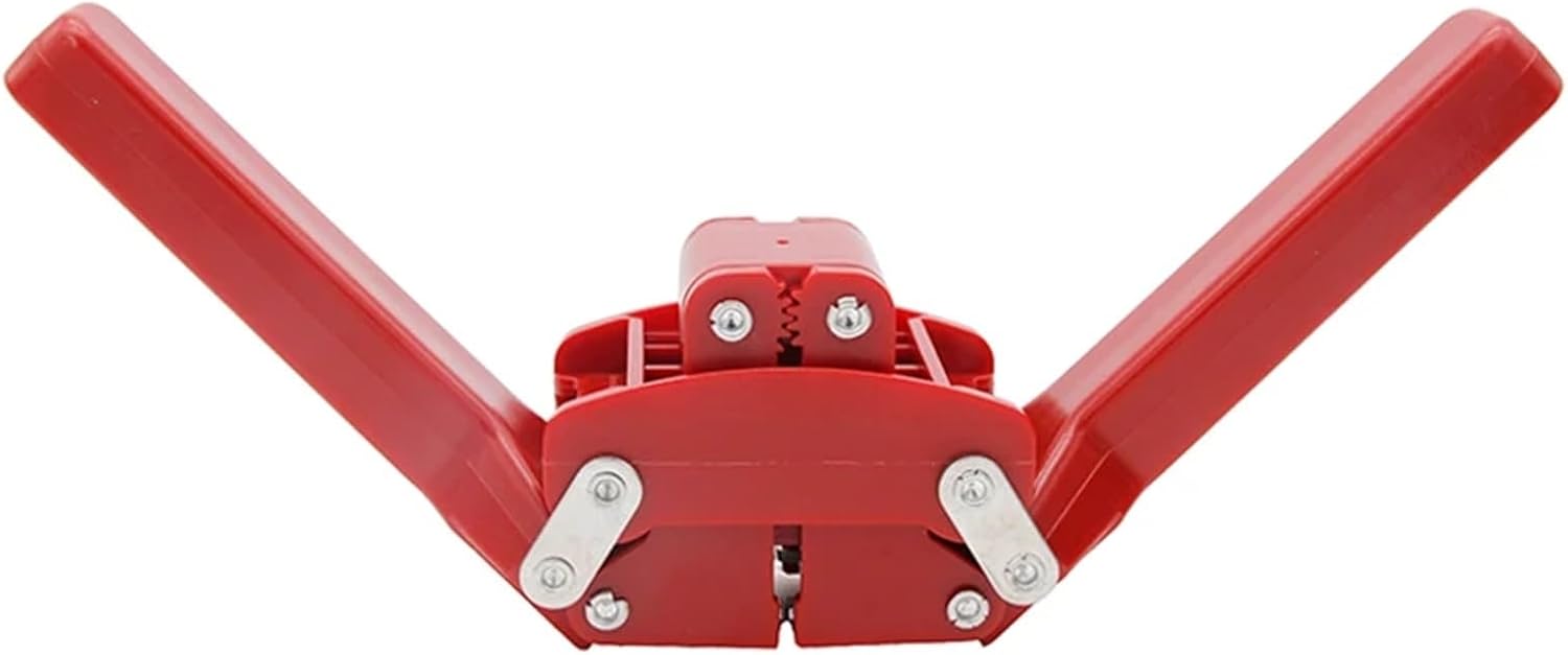 Manual Beer Bottle Capper for 26mm Crown Caps - Homebrew Beer Capper Tool