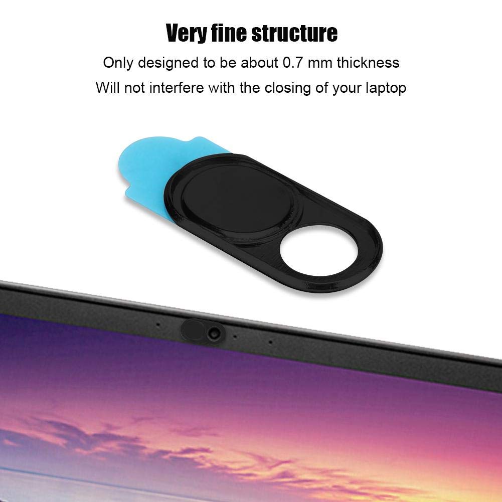 Zopsc Webcam Privacy Covers