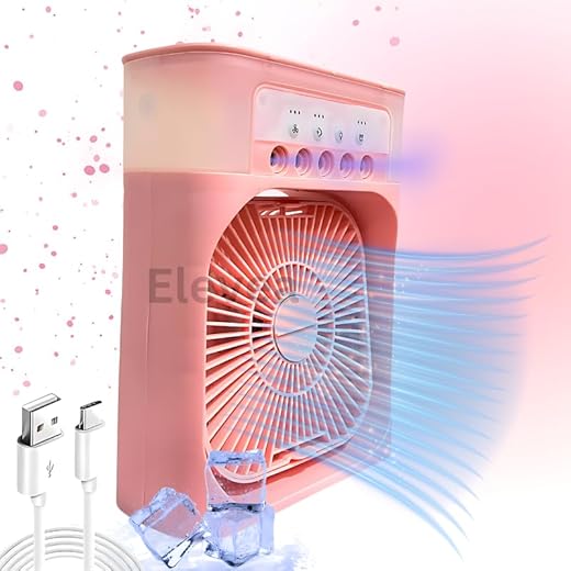 Elevea Personal Air Cooler