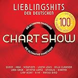 Die Ultimative Chartshow - Lieblingshits der Deutschen (Die 100. Chartshow)