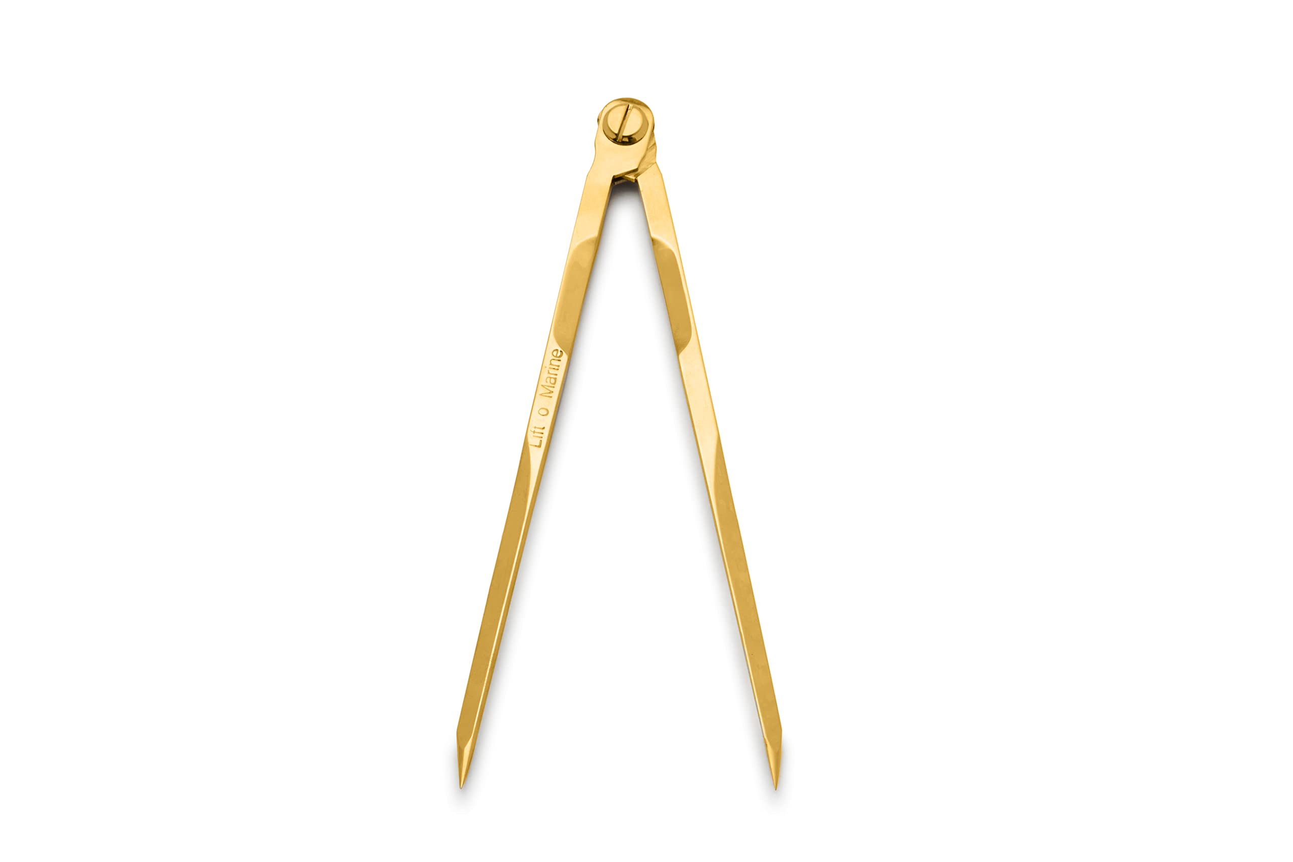 Divider Marine Navigation Drafting Architect School College Student Woodwork (Divider Brass 8 inch) (B0CSWRNJ5X) Amazon Price History, Amazon Price Tracker