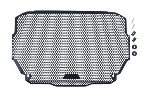 Grille Protection Radiateur Moto KAWASAKI Z900 A2 Accessoire Protection Gravillons