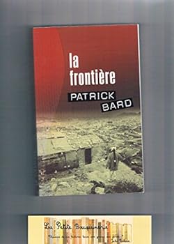 Hardcover La frontiere [French] Book