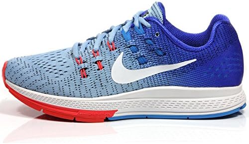 NIKE Mujer Air Zoom Estructura 19 Zapatilla Deportiva : Amazon.es
