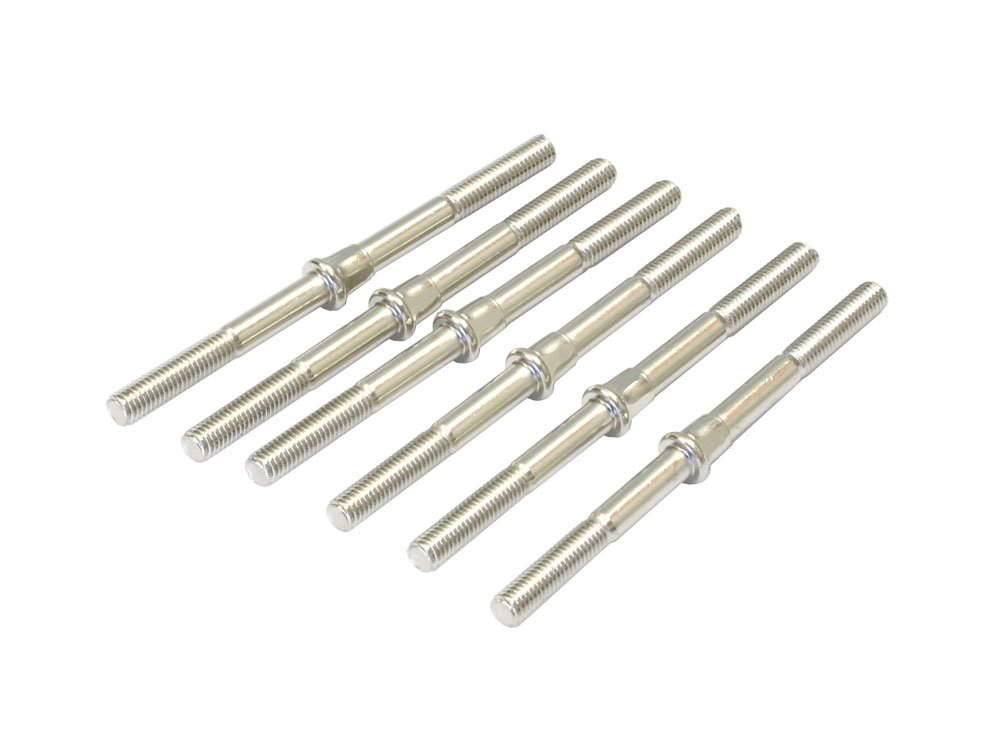 Amazon | 京商 ターンバックルロッド (6pcs/スコーピオン XXL