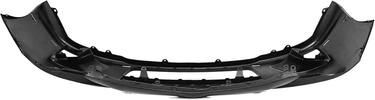 FitParts Compatible With Front Bumper Cover Fascia Toyota Corolla 2009-2010 USA Built 1.8L, 2.4L S XRS TO1000342 5211902989 CAPA. New, Primed and Ready for Paint