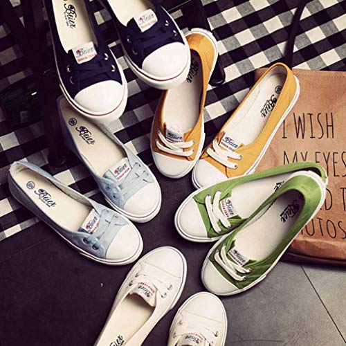 Donna Piana Scarpe Modo Mocassini - Donne