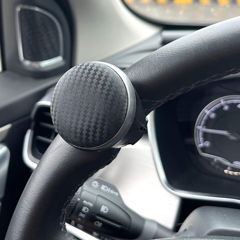 Amazon | ステアリング スピナー 普通車 軽自動車 トラック用 ハンドル