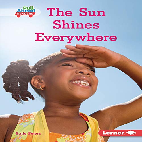The Sun Shines Everywhere by Katie Peters episode artwork