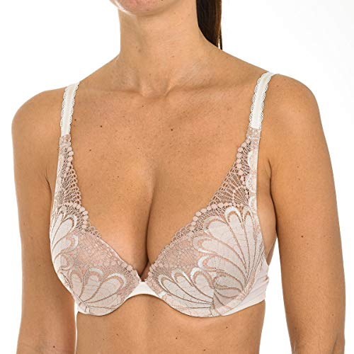 Triangle Padded Wonderbra