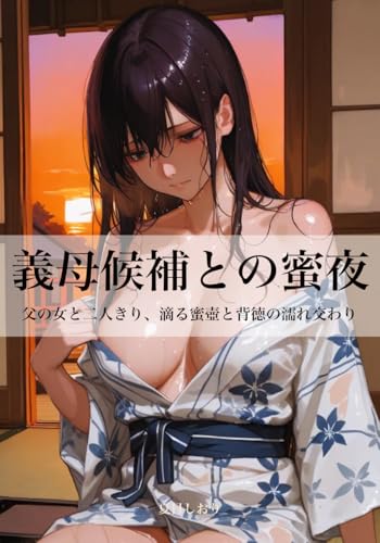 Gibokouho to no Mitsuyo (Japanese Edition)