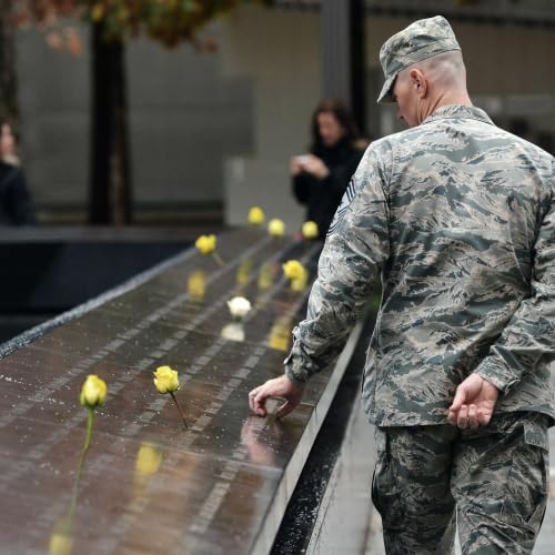 The Trauma of Terrorism: How the Attacks of 9/11 Changed Us