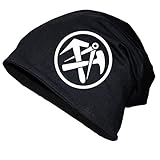 Spaß kostet Long Beanie Dachdecker Größe XS - XXL