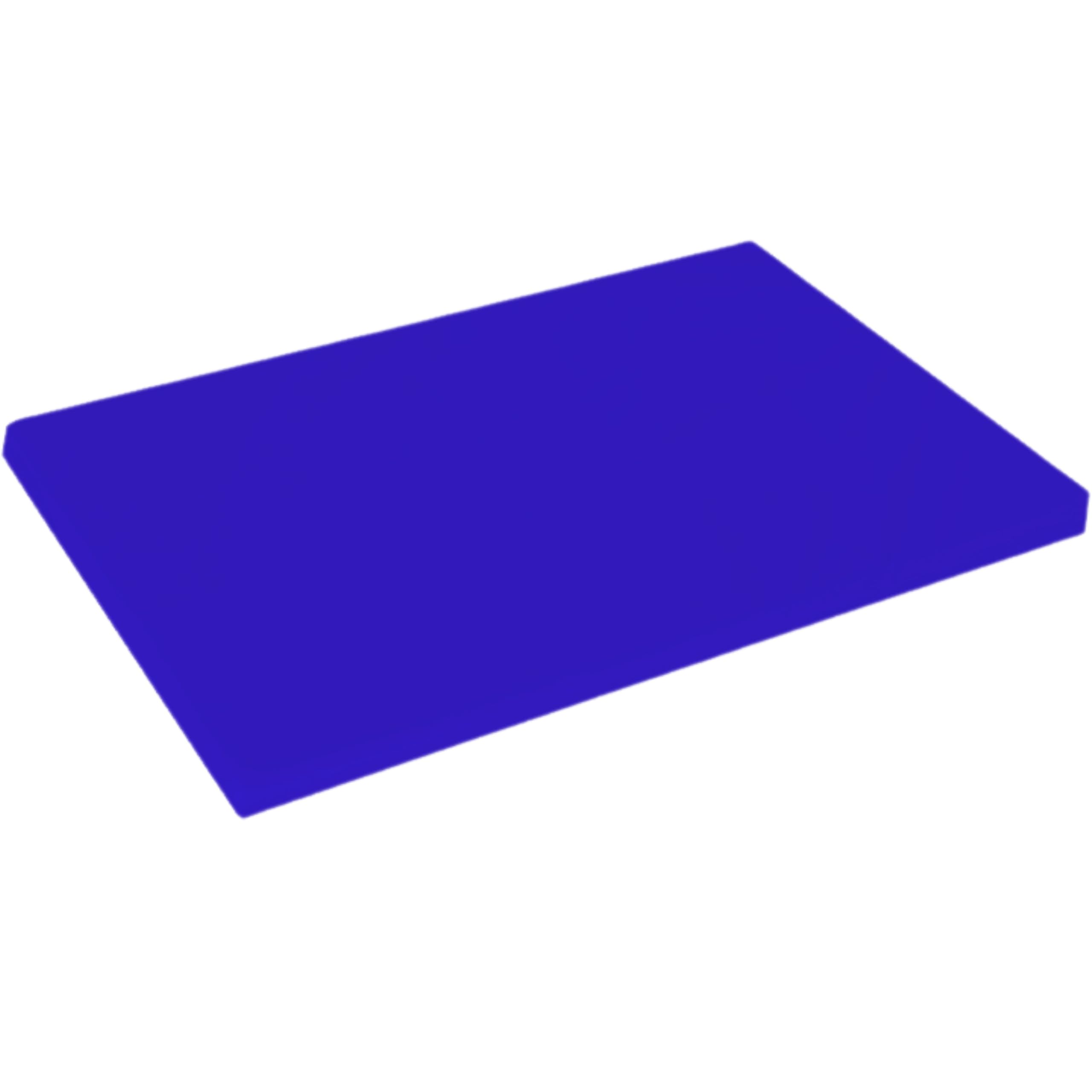 Orthopedic Dog Bed Waterproof Mattress, Easy to Wipe Clean Hygiene Material, Supportive Foam, Durable, Water-resistant, (Royal Blue, L- 108 x 72 x 5 cm) — image 1