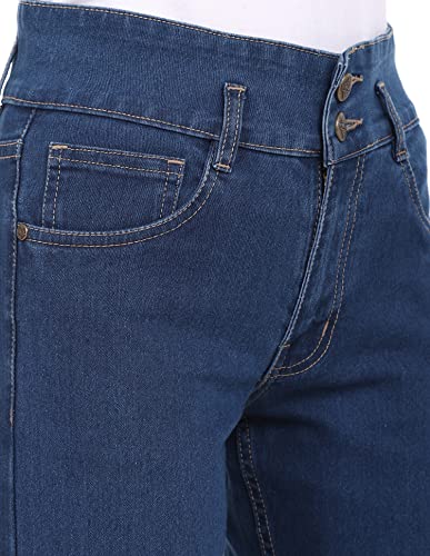 Image of NEWPORT Regular Womens Cotton Jeans