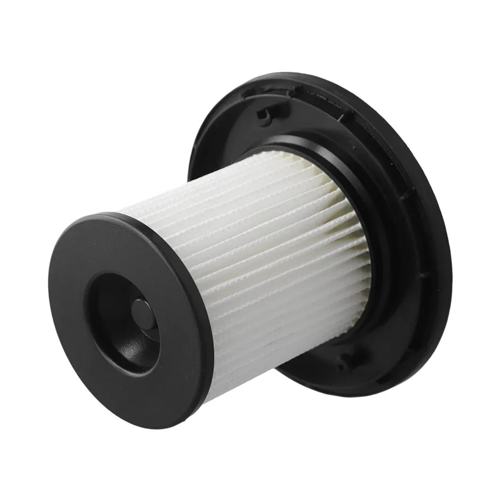 Filtro De Aspiradora, Compatible Con BKS711XXL,/01 BSS71125AH/01 BSS715CARP/01 Piezas De Filtros Domésticos De Aspiradora De Mano Inalámbrica(4 PACK)