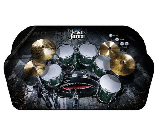 Wow Wee - SABLON Batería Paper Jamz Fly Case - 6353