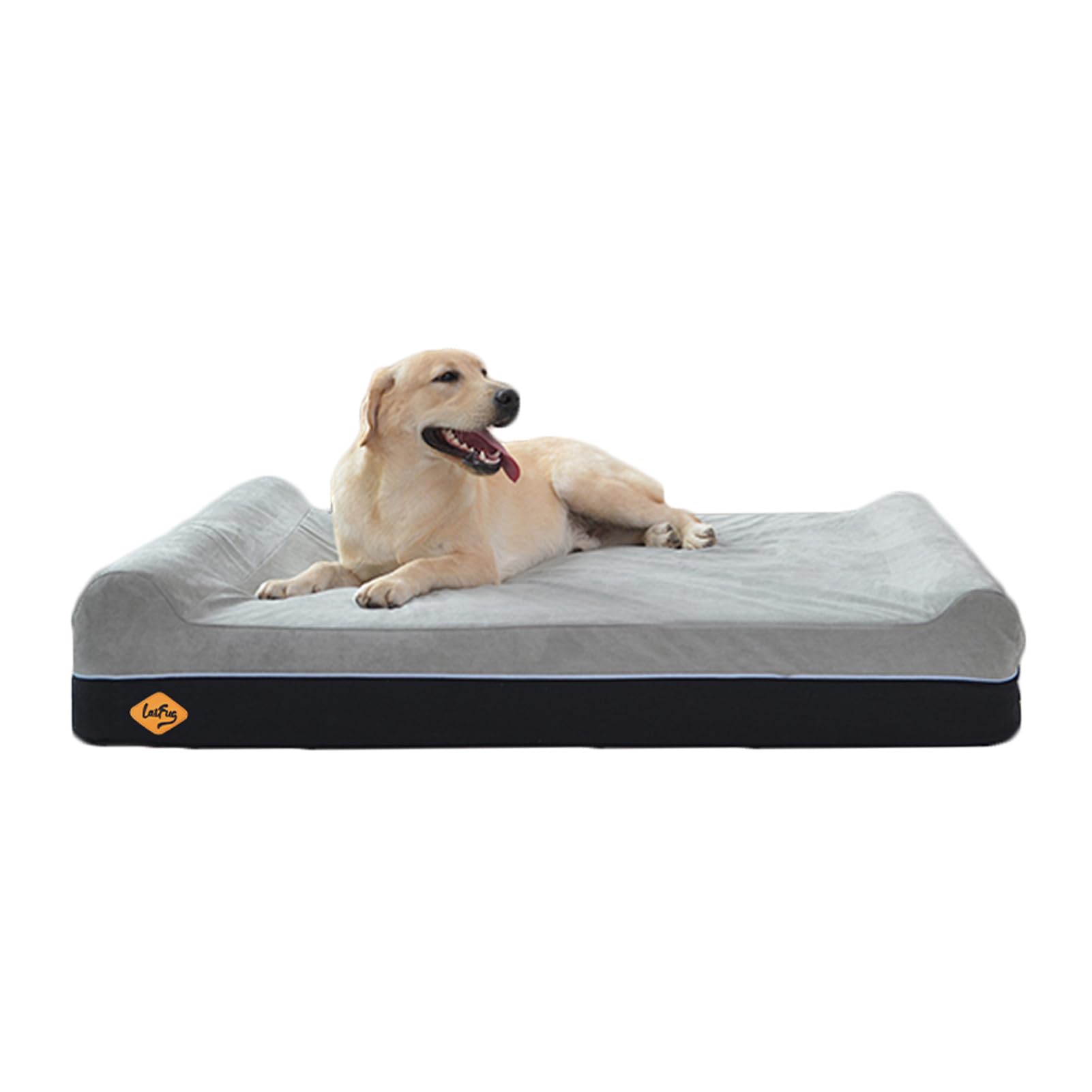 Laifug Orthopedic Dog Bed