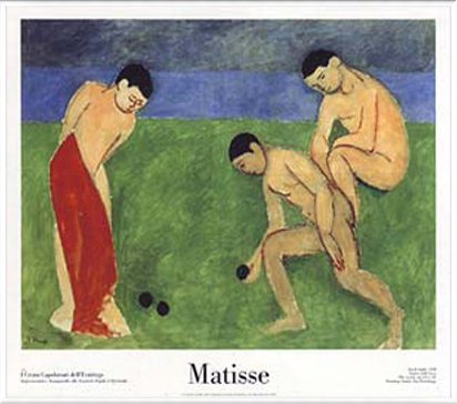 額装済/ボール遊び 1908/マティス/ポスター/インテリア/アート Amazon.co.jp: ポスター アンリ マティス ボール遊び 1908 額装品