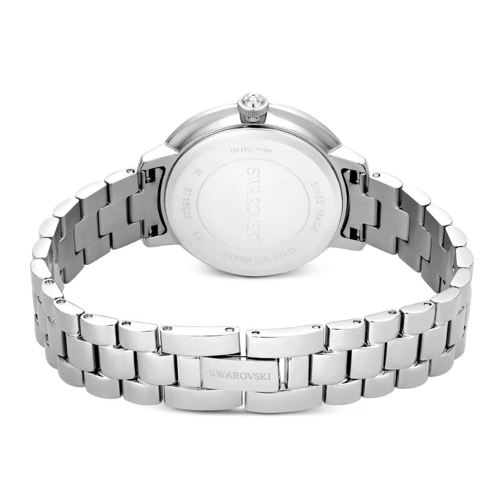 Swarovski Matrix Collezione montres 3 maillons