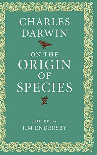 ON THE ORIGIN OF SPECIES A FACSIMILE OF THE FIRST EDITION PDF visual data 6