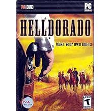 Viva Media Helldorado for Windows for Age - 13+ Catalog Category PC Games / Action