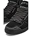 Osiris Men's NYC 83 XRP Black/Black/Black 10 Medium