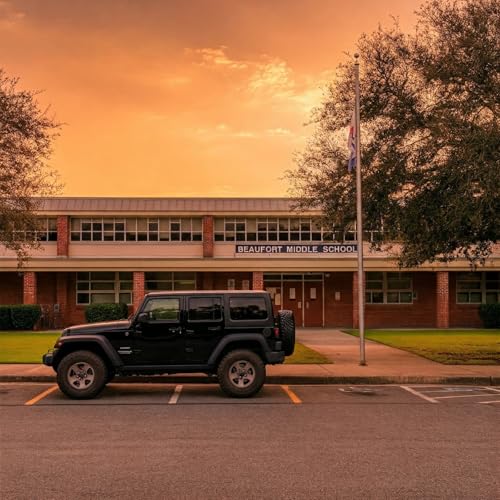 Episode 7 - Out of the Mouth of Babes