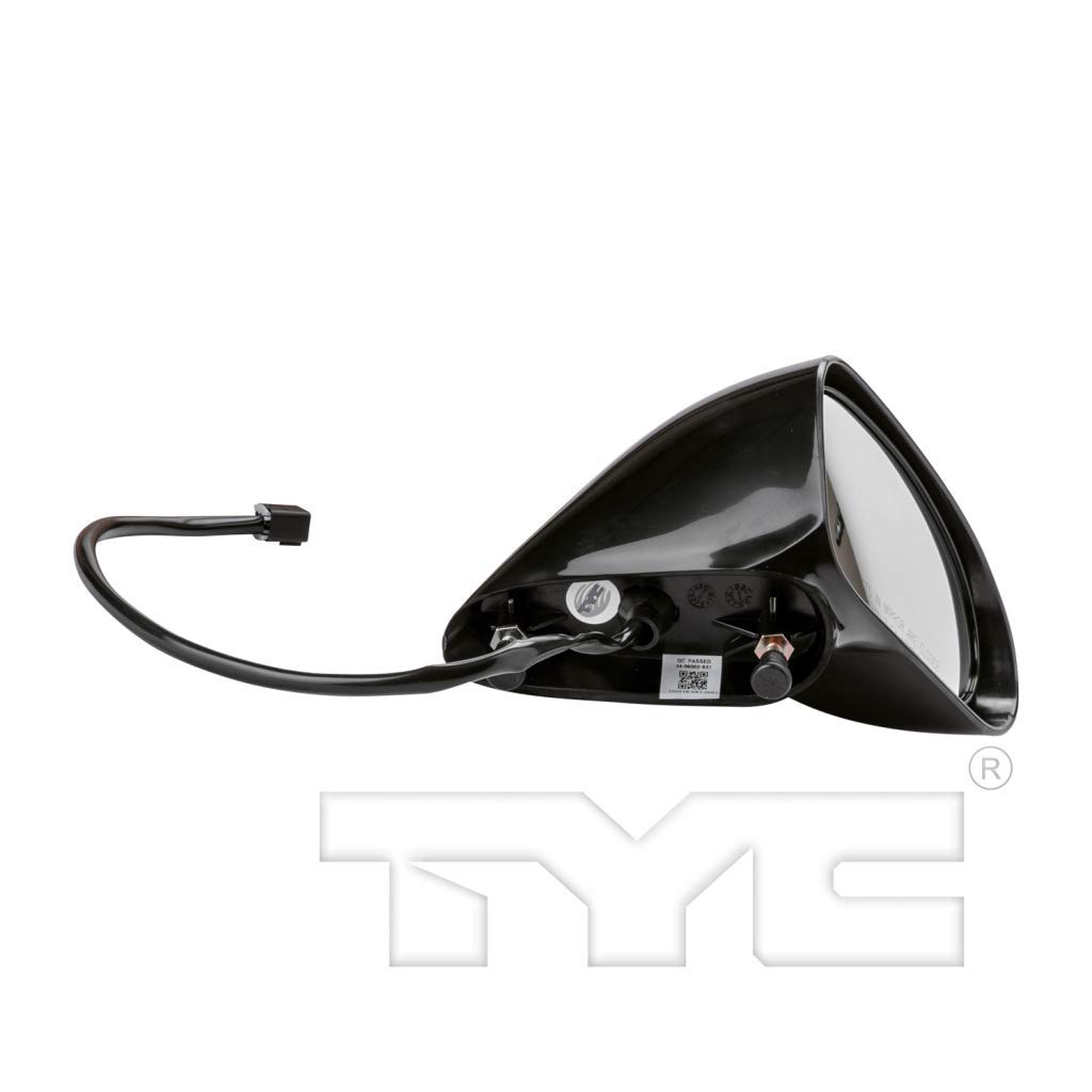 For Saturn Outlook 2008 2009 2010 Door Mirror Driver And Passenger Side | Pair | Power | Manual