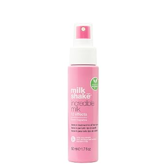 milk_shake Incredible Milk Leave-In Hair Treatment for All Hair Types