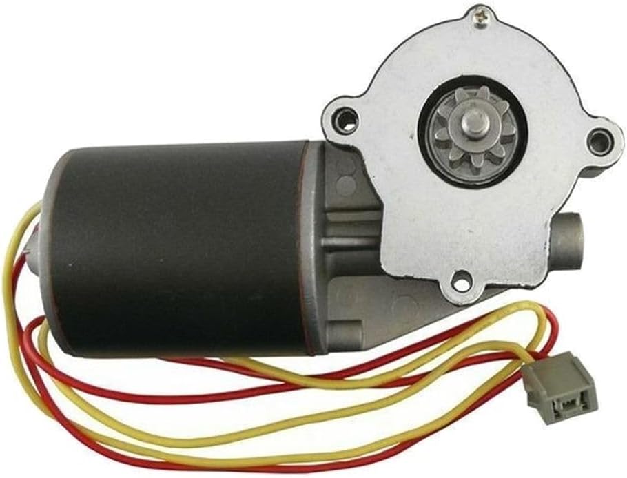 for Ford for LTD Crown Victoria 1987-1991 Tailgate Window Motor 52283ZG