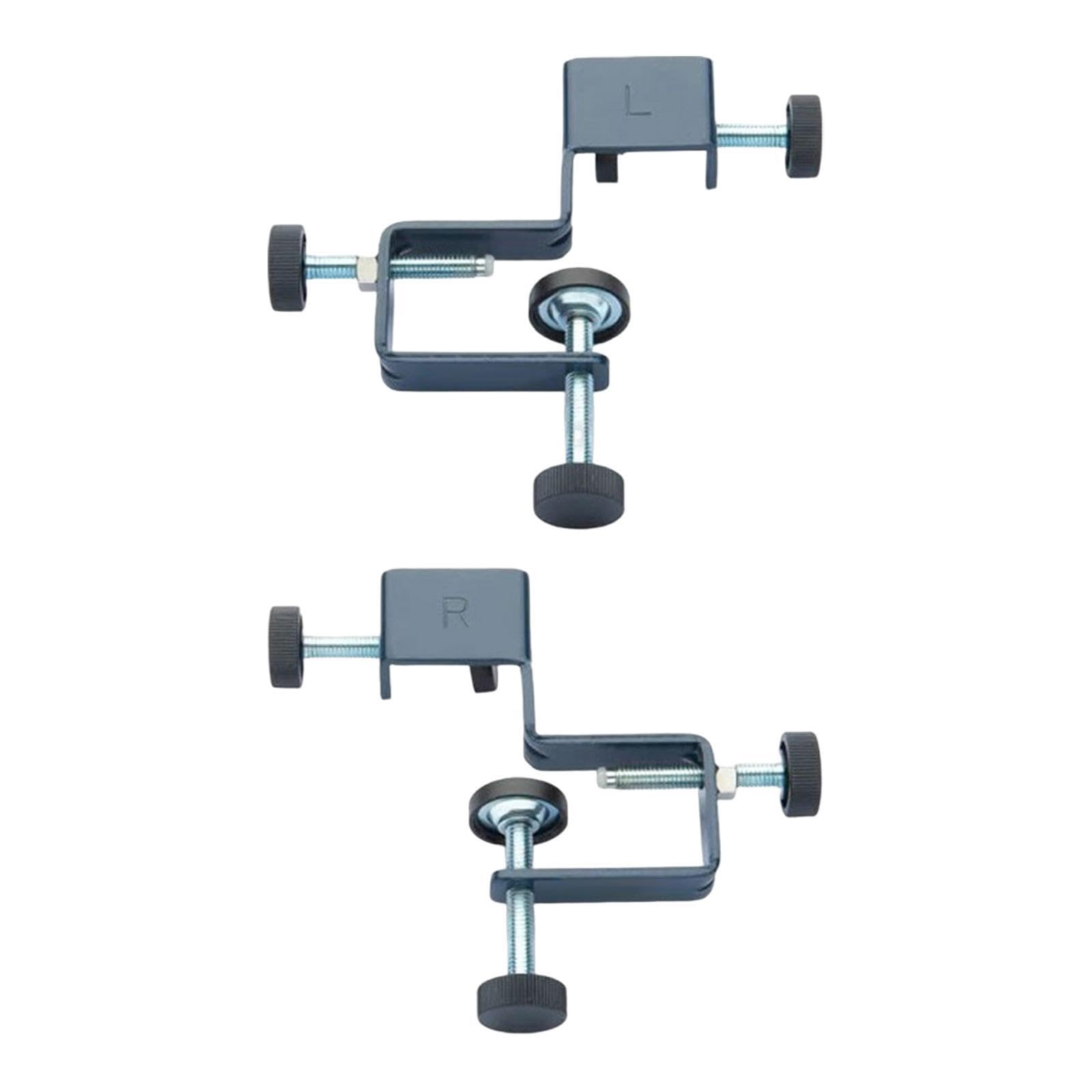 Pixzcsa Exactly Aligned Drawer Jig Cabinet Tools Woodworking Clips For