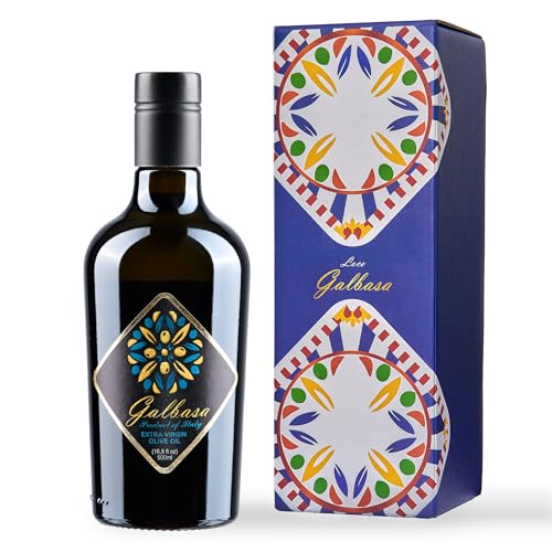 Galbasa Olive Oil