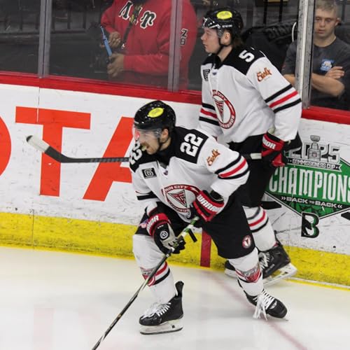 PPPShow SN15: EP 44: 6 More with Gehrett Sargis, Chris Mott Returns & a Shutout Sweep