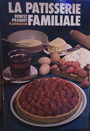 Télécharger La patisserie familiale Gratuit