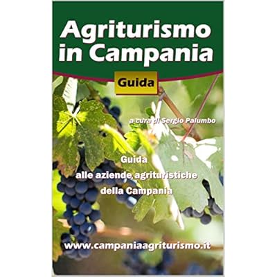 Agriturismo in Campania