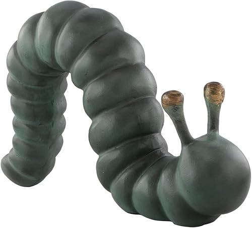 SPI Home Snack Seeker Garden Sculpture Outdoor Statue