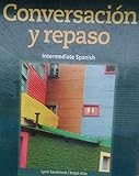 Conversacion y repaso