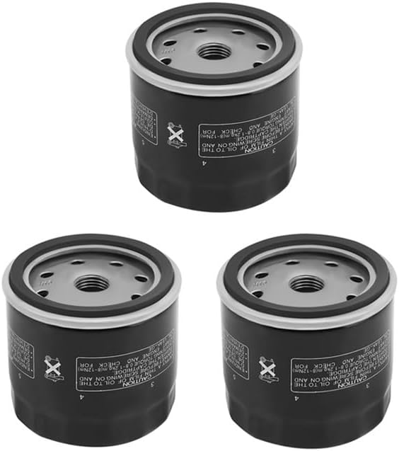 Motorcycle Oil For Hyperstrada 748 Evo 950 996 350 1200 1100 821 1198 1262 696 900 796 800 090549960(3pcs)