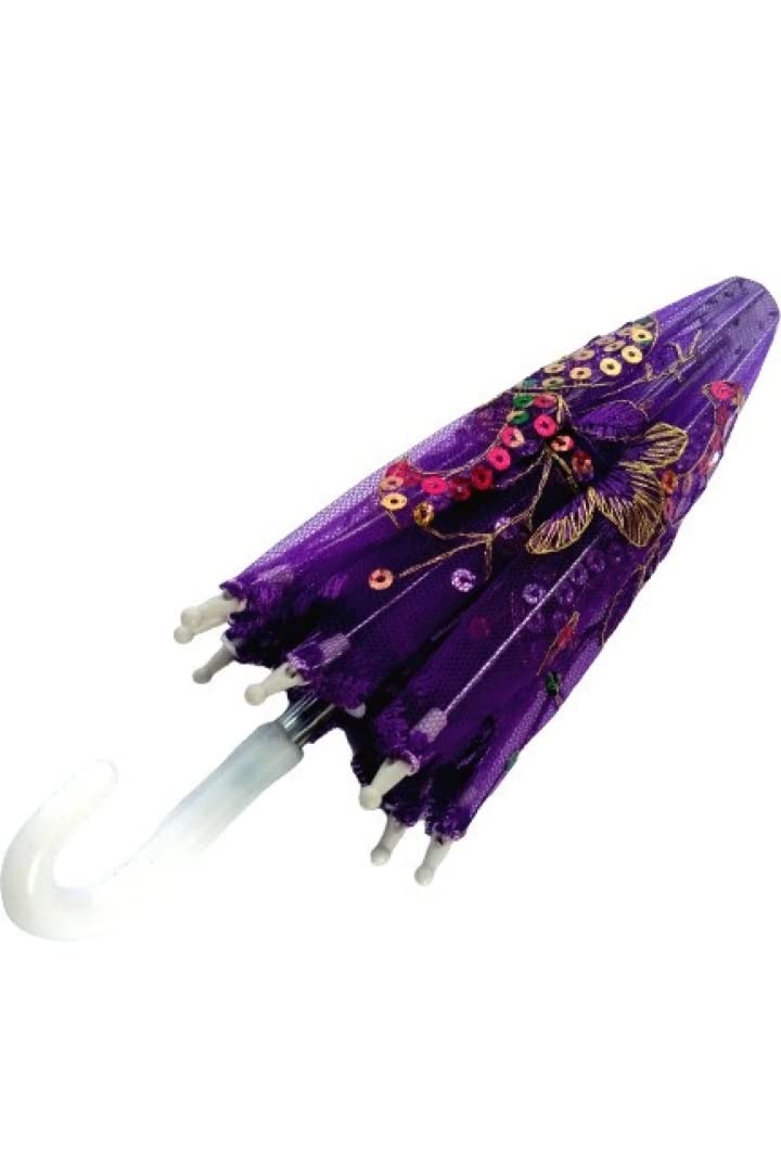 Buy Sid Pari Saller Ladoo Gopal Ji Umbrella/Chhata/Chaata for Laddu